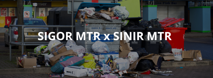 SIGOR MTR ou SINIR MTR: em qual sistema sua empresa deve se cadastrar para emitir o Manifesto de Transporte de Resíduos?
